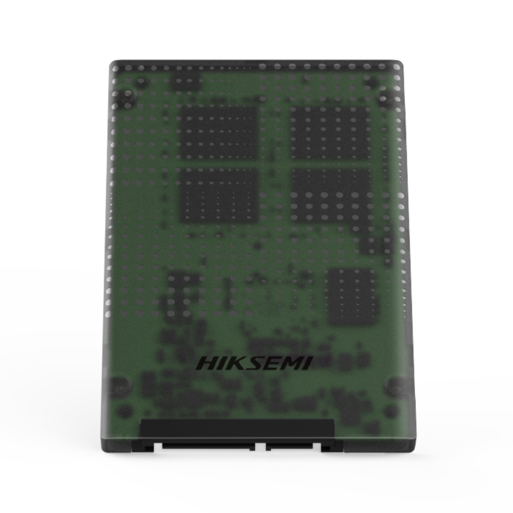 海康存儲E260PLUS SATA III 固態(tài)硬盤