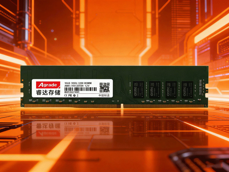 臺(tái)式機(jī)內(nèi)存條發(fā)展史：SDRAM、DDR到DDR5，每一代升級(jí)了什么