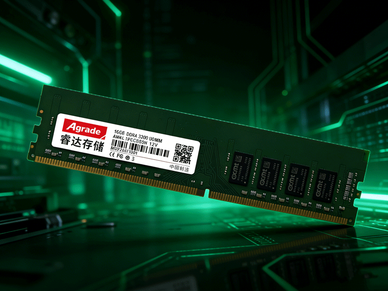 臺(tái)式機(jī)內(nèi)存條超頻教程：XMP 3.0與AMD EXPO一鍵超頻原理詳解