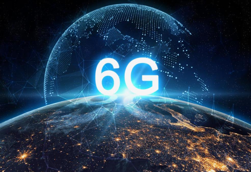 華為入局！中國6G專利申請全球第一 專家發出警告