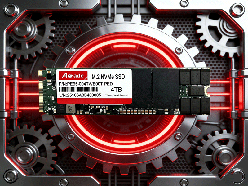 工業級 M.2 SSD 采購避坑指南：真假工業盤、假寬溫、假 PLP 怎么識破