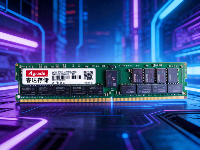 DDR3L/DDR4/DDR5 工業內存條選型對照：老平臺煥新與 AI 邊緣算力怎么配