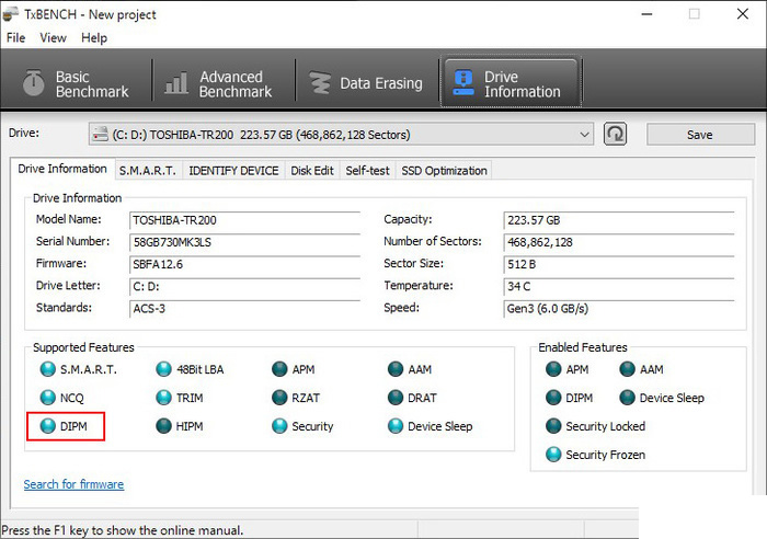 工業級SSD