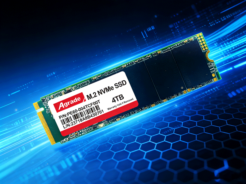 工業(yè)級(jí)SSD是什么？一文講清工業(yè)SSD與消費(fèi)級(jí)SSD的6大核心區(qū)別（2026選型必看）