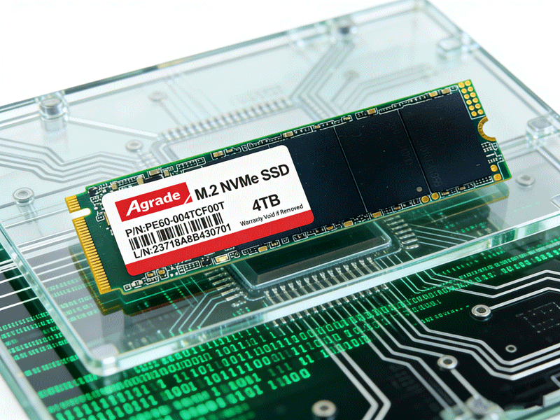 工業(yè)級(jí)SSD掉電保護(hù)(PLP)是怎么工作的？電容續(xù)電與FTL映射表安全寫(xiě)入詳解