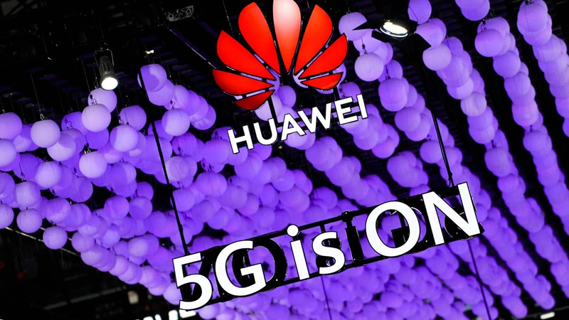 美國(guó)卡的是華為，還是整個(gè)5G的未來？