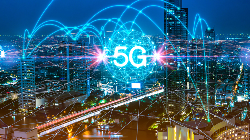 全球5G競爭升級，開源技術(shù)將顛覆游戲規(guī)則？