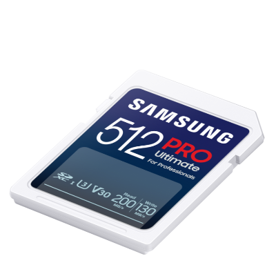 samsung/三星 SD存儲卡 PRO Ultimate
