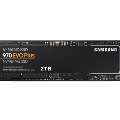samsung/三星 970 EVO Plus NVMe? M.2固態(tài)硬盤