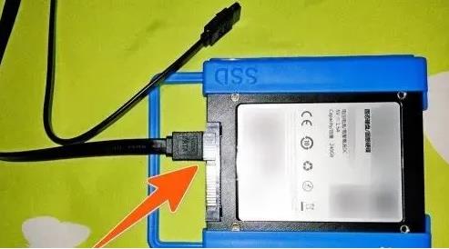 SSD分區與安裝的基礎知識