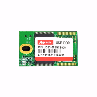 工業(yè)級USB DOM UD23