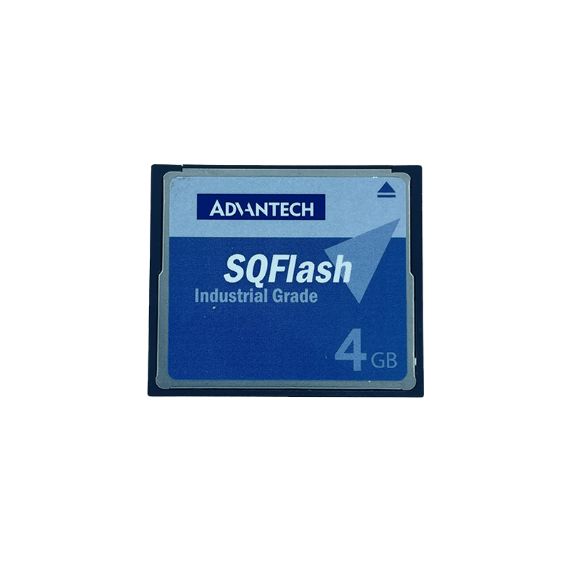 Advantech研華  工業(yè)級CF卡 工業(yè)級存儲卡 工業(yè)級寬溫 CF卡 4GB 數(shù)碼存儲卡