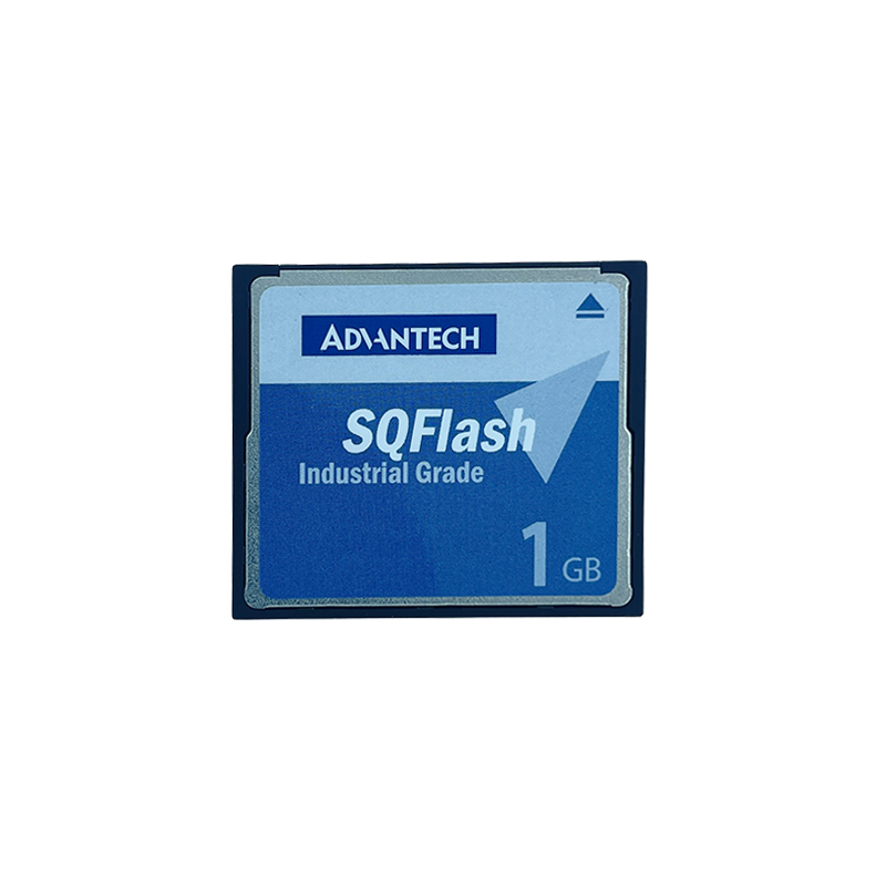 Advantech研華  工業(yè)級CF卡 工業(yè)級存儲卡 工業(yè)級寬溫 CF卡 1GB 數(shù)碼存儲卡 數(shù)據(jù)