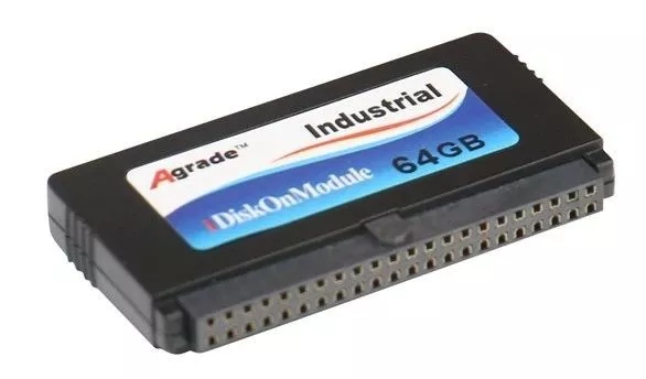 Agrade IDE 44PIN 電子盤